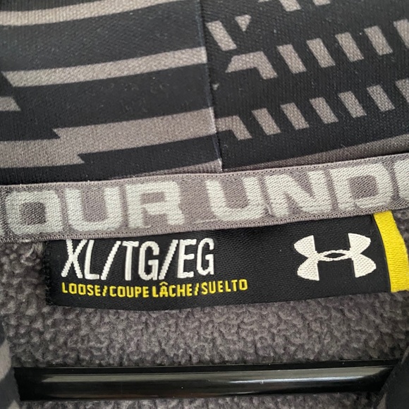 Under Armour Sweatshirt - Picture 2 of 4